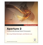 Apple Training Series: Aperture 2