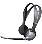 Sennheiser PC 131 kõrvaklapid mikrofoniga