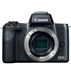 EOS-M50 kere must