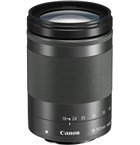 EF-M 18 - 150mm F3.5-6.3 IS STM must
