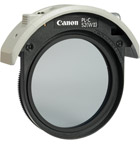 Sisemine 52mm PL-C WII filter