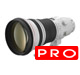 EF 400mm F2.8 L IS USM II