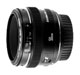 EF 50mm F1.4 USM