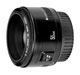 EF 50mm F1.8 II