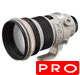 EF 200mm F2.0 L IS USM
