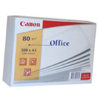 A5 paber Canon Office 80g