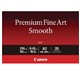FA-SM1 A2 Fotopaber Premium Fine Art Smooth, 25L