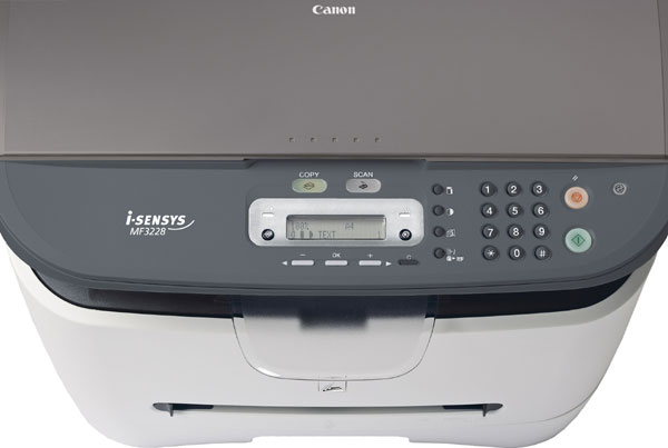  Canon I Sensys Mf3228   -  5