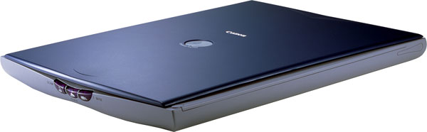 Canoscan N670u Windows 7 64bit Treiber Download Canon CanoScan N670U - Overall