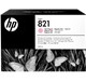 HP 821 Latex Light Magenta tindikassett