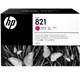 HP 821 Latex Magenta tindikassett