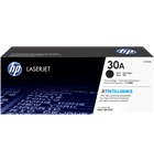 HP 30A must kassett (CF230A)