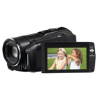 LEGRIA HF M36 videokaamera kit (kott+4GB)