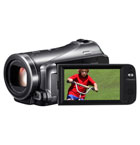 LEGRIA HF M406 videokaamera kit (kott+4GB)