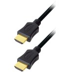 HDMI pistik - HDMI pistik 1,0m