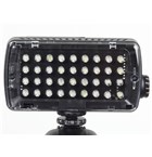 Manfrotto ML360H LED Dimmer/flash valgusti
