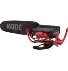 Rode Videomic Rycote kaameramikrofon