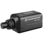 Sennheiser SKP-100 G3 Plug-on Transmitter