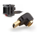 Zacuto HDMI nurga-adapter
