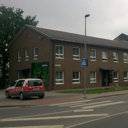 Overall Eesti Rakvere office