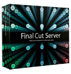 Apple Final Cut Server 1.5 Upgrade (Unlimited)