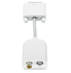 Apple DVI → Video adapter