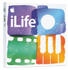 Apple iLife ´11 Retail