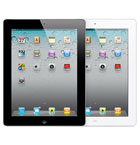 iPad Wi-Fi 16GB Must