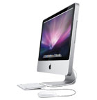 Apple iMac 20