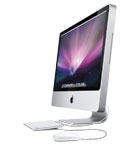 Apple iMac 24