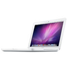 MacBook White 13.3