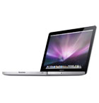 MacBook Pro 13.3” C2D 2.66GHz/4GB/320GB/GF320M