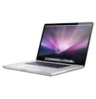 MacBook Pro 17” Core i5 2.53GHz/4GB/500GB/GF 330M
