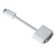 Apple Mini DVI &#8594; DVI adapter