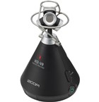 Zoom H3-VR Handy Helisalvesti 360°