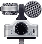 Zoom iQ7 mikrofonimoodul