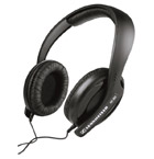 Sennheiser HD202 II kõrvaklapid