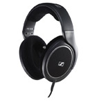 Sennheiser HD558 kõrvaklapid