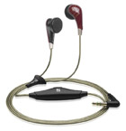 Sennheiser MX 581 kuularid