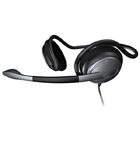 Sennheiser PC 141 kõrvaklapid mikrofoniga