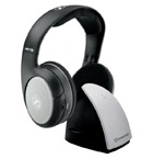Sennheiser RS 110 II juhtmeta kõrvaklapid