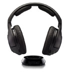 Sennheiser RS 160 juhtmeta kõrvaklapid