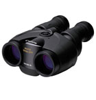 Binokkel 10x30 IS