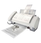 FAX-B120