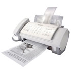 FAX-B140