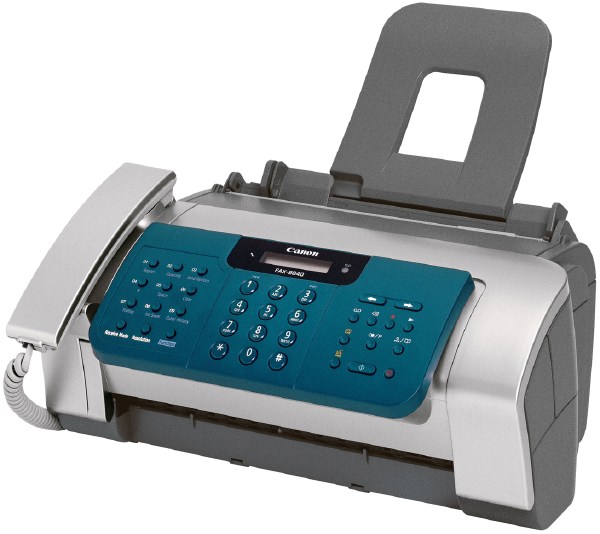 Факсы canon. Факс Canon Fax-jx500. Canon Fax-jx510p. Принтер Canon с факсом и кнопками сверху с трубкой.