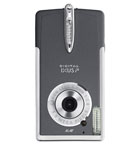 Digital IXUS i5 hall