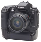 EOS D60