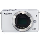 EOS M10 kere valge