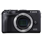 EOS-M6 Mark II must kere